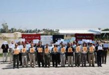 Irak : 6e prolongation de la détention illégale d’un habitant de Liberty à la demande du régime iranien