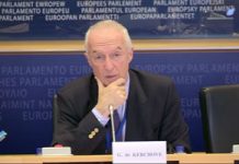 Gilles de Kerchove met en garde qu’un accord nucléaire avec l’Iran pourrait attiser les conflits au Moyen-Orient