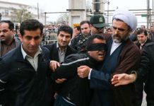 42 exécutions en trois jours en Iran