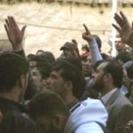 Mouvements de protestation dans divers villes iraniennes