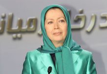 Maryam Radjavi salue les manifestations des enseignants en Iran