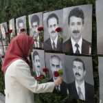 Radjavi : L’alternative est un Iran démocratique et non nucléaire