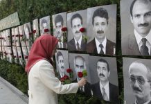Radjavi : L’alternative est un Iran démocratique et non nucléaire