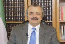 Interview avec Mohammad Mohaddessine sur la crise yéménite