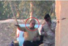 Iran – une répression accrue dans la ville kurde de Mahabad