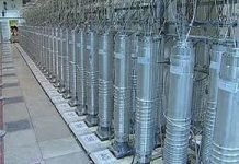 Nucléaire – Un réseau iranien suspect signalé à l’Onu par la Grande Bretagne La Grande-Bretagne a informé la commission des sanctions de l'Onu de l'existence d'un réseau iranien d'approvisionnement en matériel nucléaire lié à deux firmes sous le coup de sanctions, selon un rapport confidentiel de ladite commission obtenu par Reuters le jeudi 30 avril