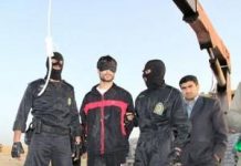 Iran – La cruauté des mollahs, avec 19 exécutions en une journée