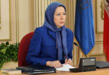 L’entretien de Maryam Radjavi avec le journal koweïtien Al-Qabas