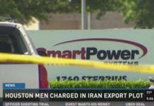 Plusieurs entités accusés par la Justice américaine d’avoir illégalement exporté vers l’Iran du matériel à usage militaire Plusieurs compagnies et individus accusés par la Justice américaine d’avoir illégalement exporté vers l’Iran du matériel à usage militaire
