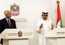 « L’Iran nous a attaqués chez nous au Yémen où sont nos racines » – Bin Zayed