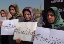 Washington Times – il faut libérer l’opposant iranien Safar Zakery pris en otage en Irak