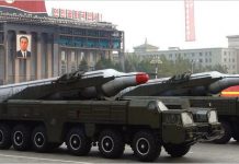Pyongyang et Téhéran accusés de collaborer dans le nucléaire militaire