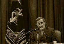 Le régime iranien a augmenté son soutien en faveur du dictateur syrien qui fait face à la pression croissante de l’opposition Le régime iranien a augmenté son soutien en faveur du dictateur syrien qui fait face à la pression croissante de l’opposition
