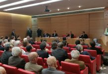 Maryam Radjavi dans un colloque au Sénat à Paris : Le régime iranien n’est pas un allié de l’Occident