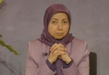 La représentante du CNRI attire l’attention sur les troubles sociaux en Iran