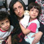 Iran : Nouvel appel à la libération sans délai de Narguesse Mohammadi