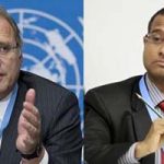 Les experts de l’ONU condamnent la recrudescence des exécutions en Iran