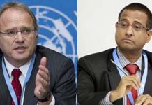 Les experts de l’ONU condamnent la recrudescence des exécutions en Iran