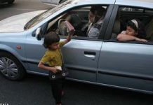 Des enfants sont vendus en Iran au prix de 120 à 2400 dollars