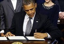 Obama accepte le droit de regard du Congrès sur un accord nucléaire avec l’Iran