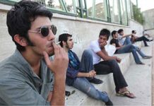 Iran – 50 pourcent des diplômés sont au chômage et ne joue aucun rôle dans l’économie