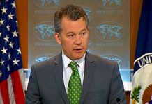 Les Etats-Unis n’envisagent pas une prolongation des pourparlers nucléaires avec l’Iran