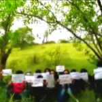 Les femmes de Sanandaj et d’Ispahan manifestent contre la mort de Farinaz Khosravani en Iran