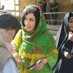 Iran : La militante des droits humains Narguesse Mohammadi en grève de la faim