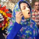 La militante Narges Mohammadi interpellée en Iran – vidéo