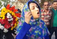 La militante Narges Mohammadi interpellée en Iran – vidéo