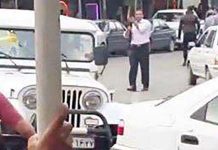 Iran – Des tortionnaires venus de Téhéran pour interroger les manifestants arrêtés à Sanandaj et Mahabad