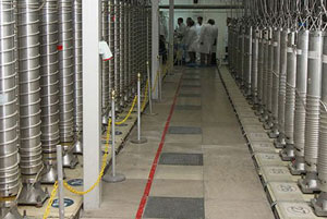 Un officiel du régime iranien rejette l’inspection des sites militaires en Iran