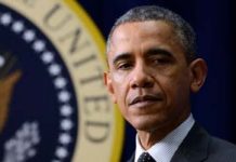 Obama : « L’Iran est clairement engagé dans des comportements dangereux et déstabilisateurs dans la région » Obama : "L'Iran est clairement engagé dans des comportements dangereux et déstabilisateurs dans la région"