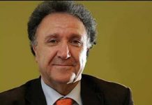IRAN – Interview avec le représentant du CNRI dans les pays nordiques IRAN – Interview avec le représentant du CNRI dans les pays nordiques