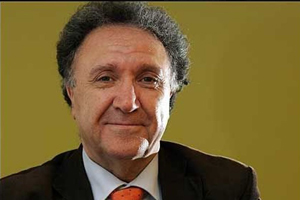 IRAN – Interview avec le représentant du CNRI dans les pays nordiques