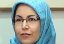 L’Occident ignore la flambée des exécutions en Iran – Soona Samsami L'Occident ignore la flambée des exécutions en Iran - Soona Samsami