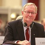 Tunne Kelam : le gouvernement iranien doit cesser ses attaques contre les organisations sociales et humanitaires
