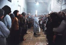 Dans une prison de femmes en Iran : le régime coupe l’eau et menace celles qui s’abstiennent de jeûner