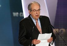 L’ex-émissaire des Nations Unies en Irak : Les opposants iraniens au Camp Liberty sont des réfugiés – vidéo