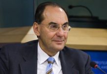 L’Occident doit soutenir l’opposition démocratique pour renverser les mollahs en Iran – Vidal-Quadras