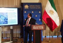 Le CNRI révélera aujourd’hui un rapport sur les tromperies du régime iranien dans les pourparlers nucléaires