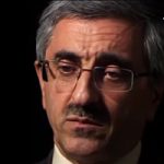 Behzad Naziri raconte son expérience des atrocités du régime iranien