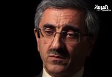 Behzad Naziri raconte son expérience des atrocités du régime iranien