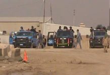 Transfert d’agents du Vevak et de la Force Qods au camp des opposants iraniens