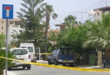Arrestation à Chypre d’un membre du Hezbollah libanais, entrainé par les pasdaran du régime iranien et en possession de deux tonnes d’explosifs
