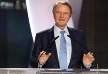 Bernard Kouchner: soutenir ceux qui depuis 50 ans se battent pour la démocratie en Iran – vidéo