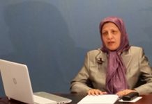 « Les violations des droits de l’homme en Iran sous Rohani ont atteint leur apogée »