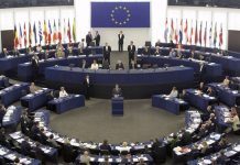 Video – 221 députés européens dénoncent les violations des droits de l’homme en Iran et demandent un changement démocratique