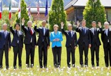 Éditorial – Le G7, la paix mondiale et le changement de régime en Iran