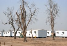 L’Irak continue d’empêcher l’entrée à Liberty du matériel vital pour les habitants